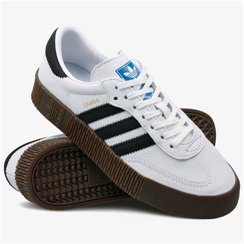 adidas samba damen dicke sohle|adidas samba.